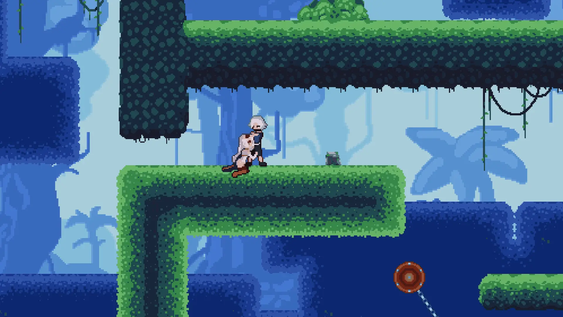Dekamara gameplay screenshot 3 (Others adult game) by PsychoSeel – free download