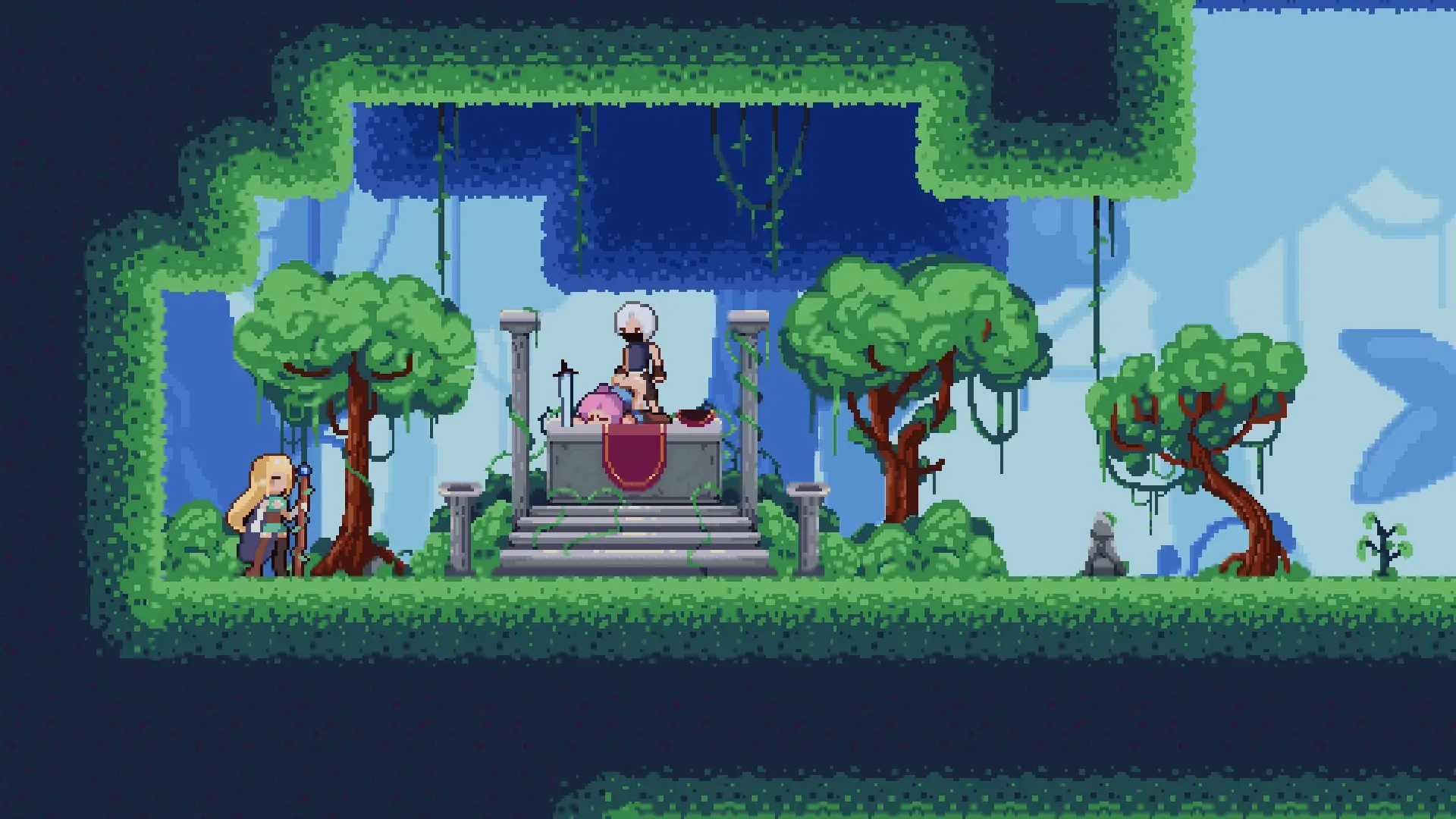 Dekamara gameplay screenshot 5 (Others adult game) by PsychoSeel – free download