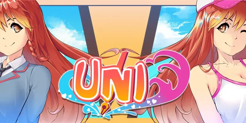 Uni cover 0.66.129b – Ren'Py adult game by Hizor Games free download