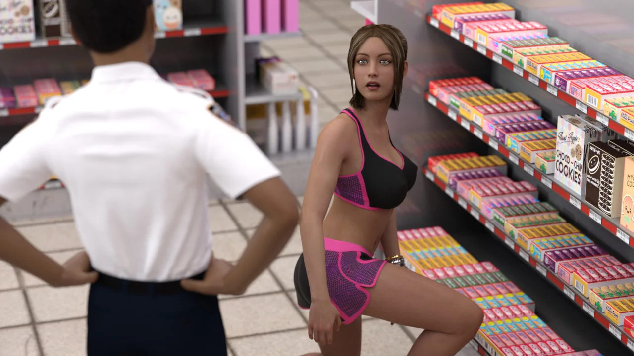 Bobby’s Memoirs of Depravity gameplay screenshot 16 (Ren'Py adult game) by ZipTieFun – free download