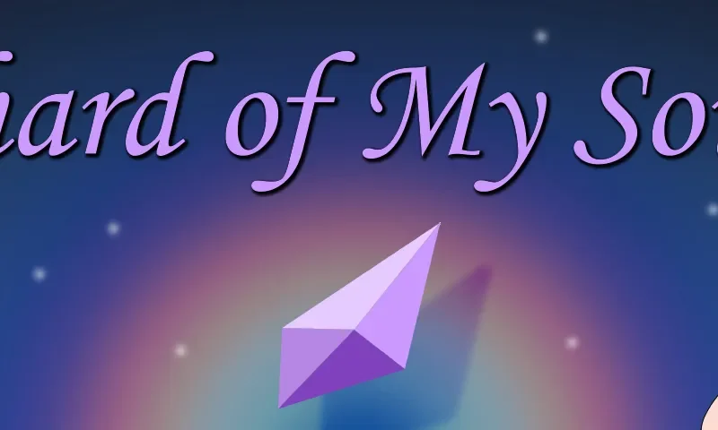 Shard of My Soul cover 1.16 (Chapter 17) – Ren'Py adult game by IridescentTaste free download