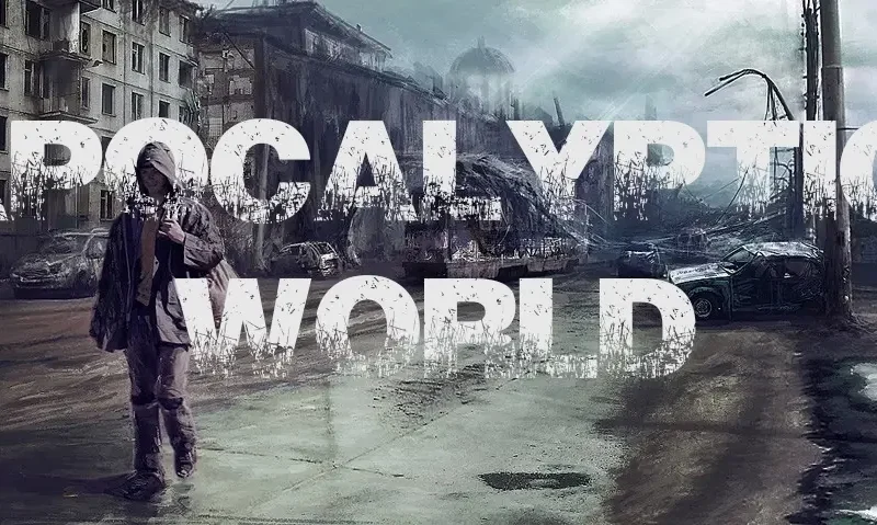 Apocalyptic World cover 0.85a – HTML adult game by ttyrke free download