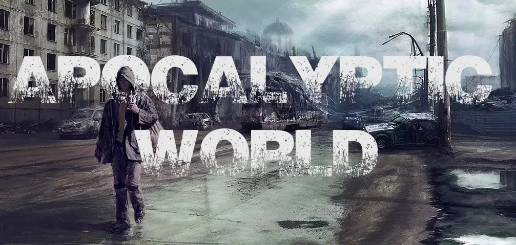 Apocalyptic World cover 0.85a – HTML adult game by ttyrke free download