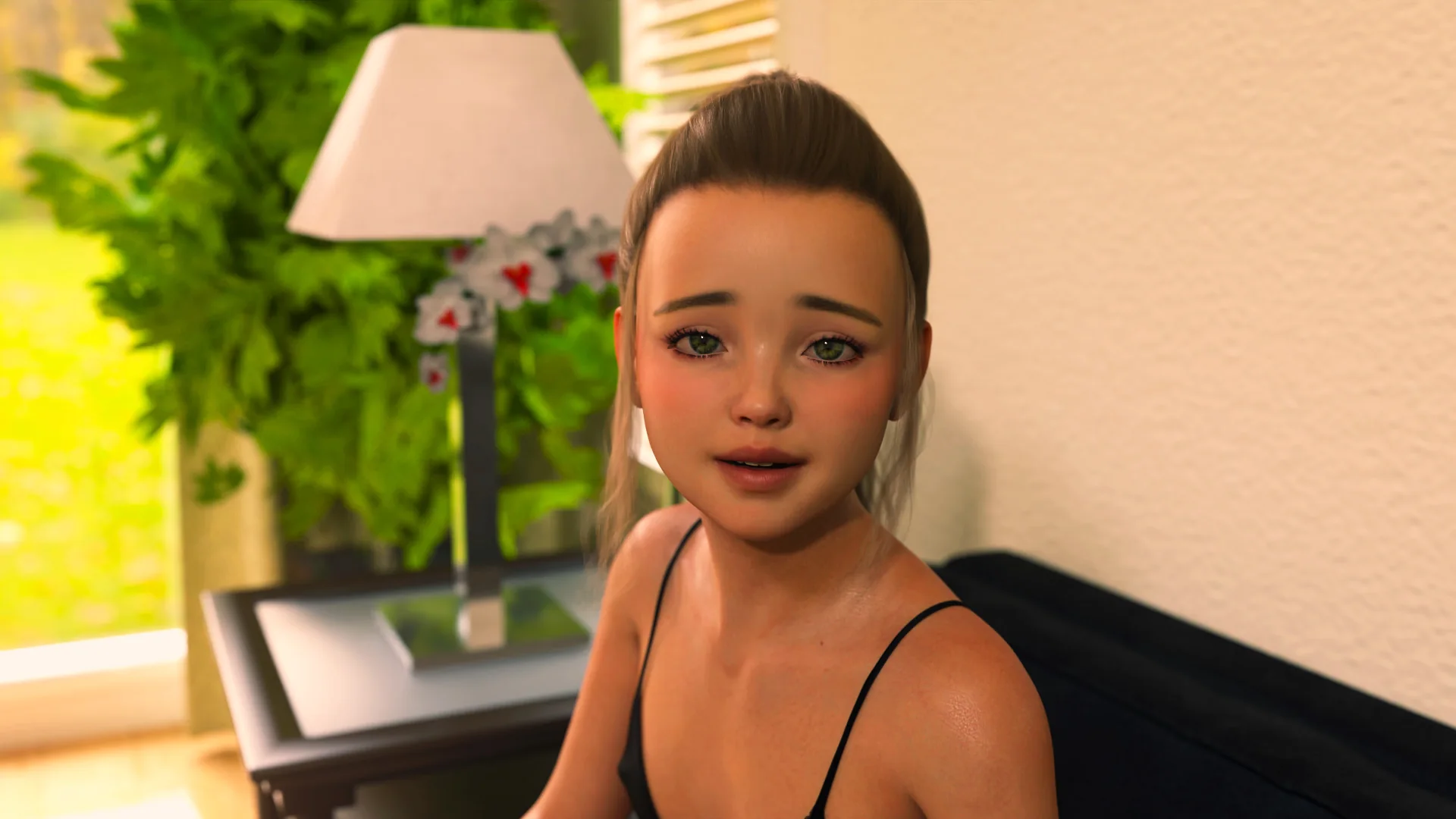 Ravenous gameplay screenshot 20 (Ren'Py adult game) by Lament-Entertainment – free download