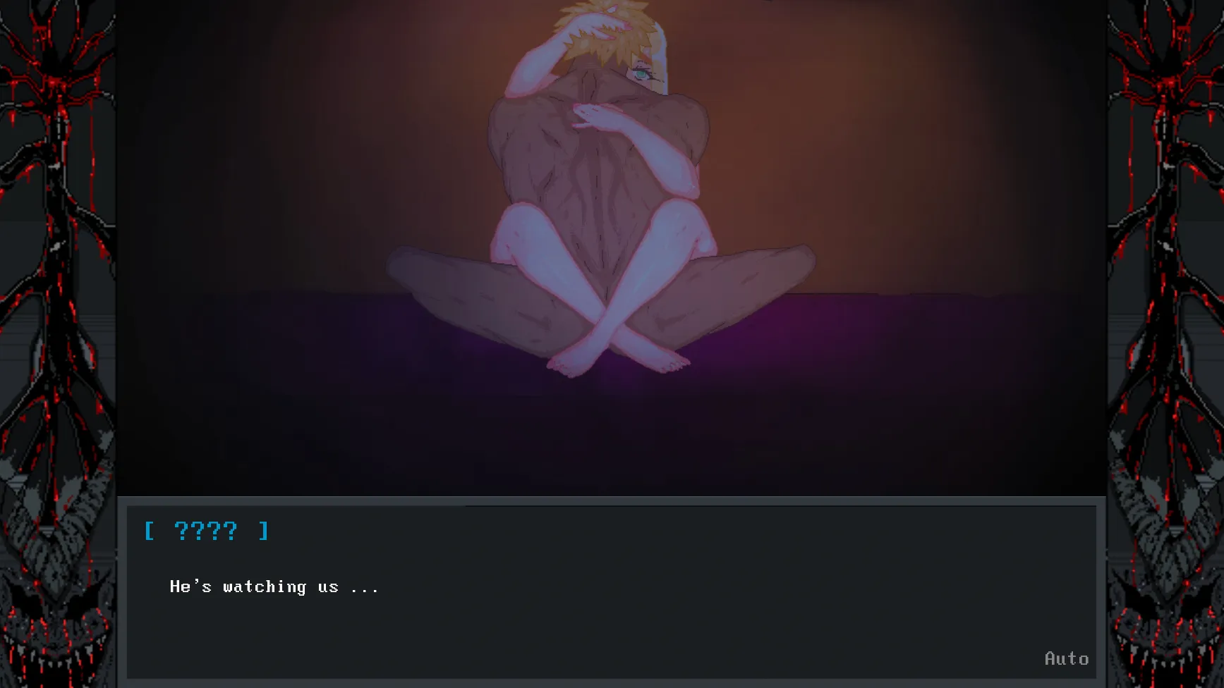 Hero Party Must Fall gameplay screenshot 9 (Ren'Py adult game) by Nitrolith – free download