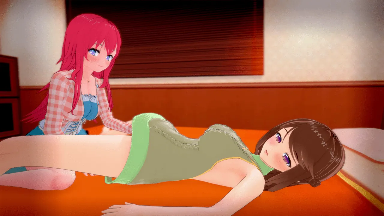 Futa Family cover 0.3.01 – RPGM adult game by Ani has Problems free download
