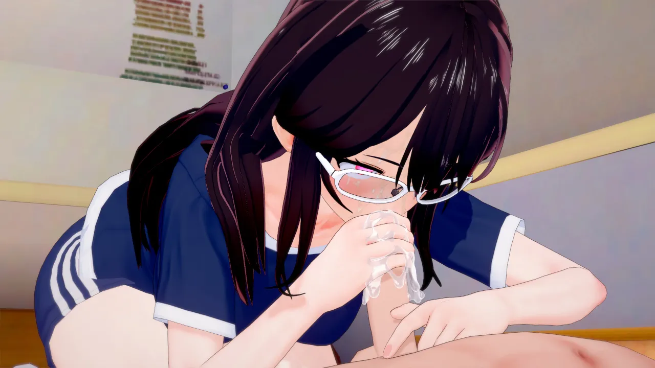 Lustful Sin gameplay screenshot 11 (Ren'Py adult game) by UnusualFishGame – free download