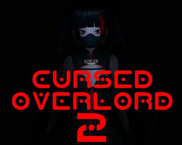 Cursed Overlord 2 cover 0.88 – Ren'Py adult game by King's Turtle free download