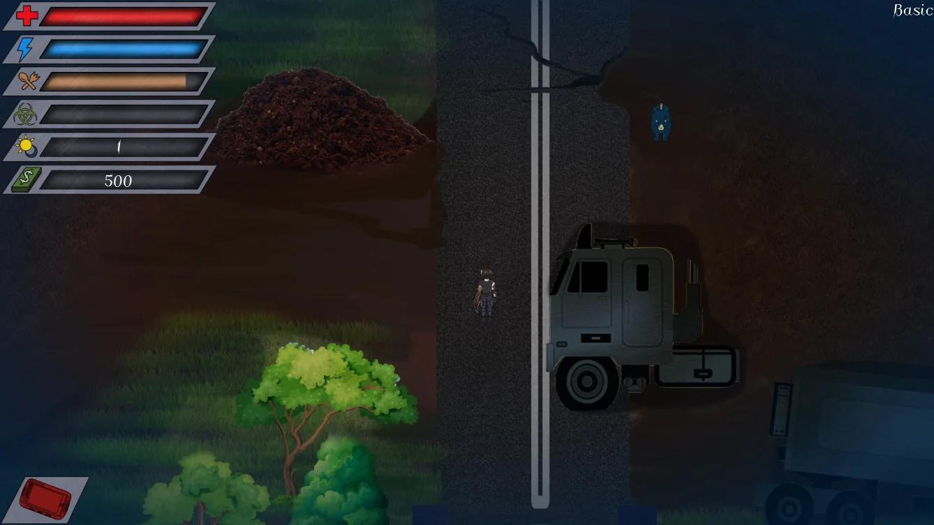 Cursed Overlord 2 gameplay screenshot 7 (Ren'Py adult game) by King's Turtle – free download