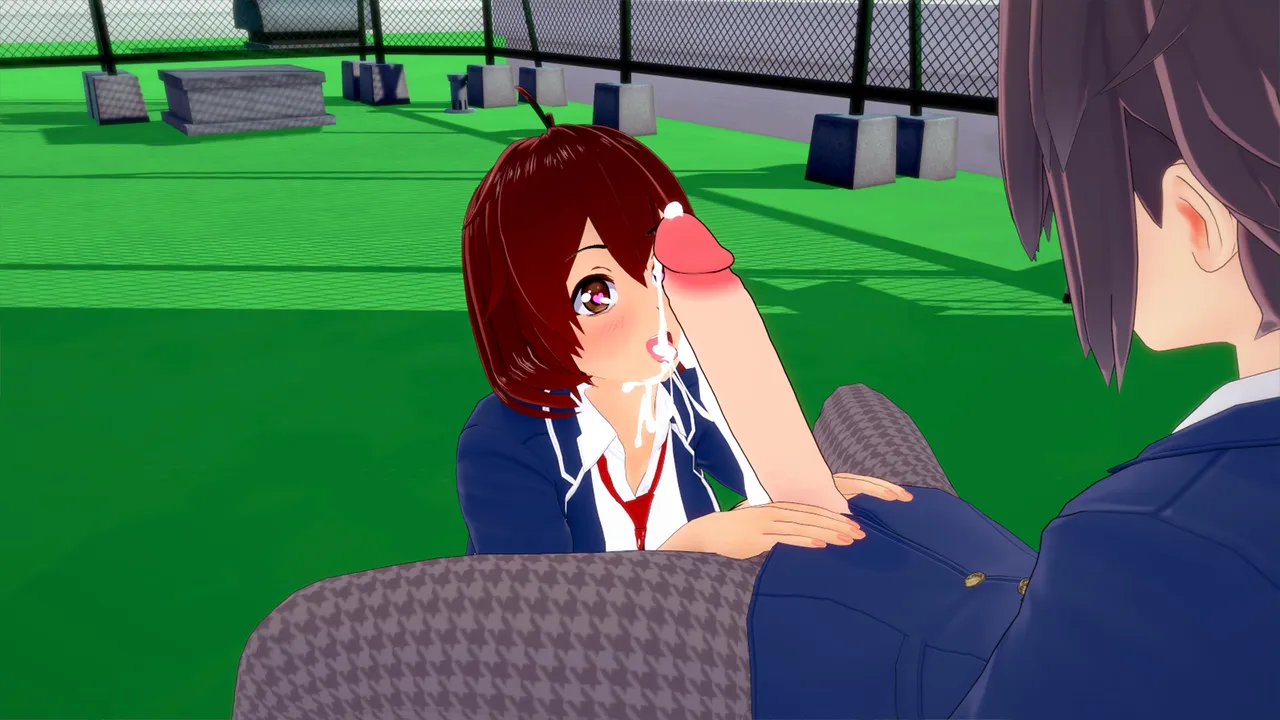 Succubus Trick: Grown Up Problem gameplay screenshot 13 (Ren'Py adult game) by aPieceOfTissue – free download