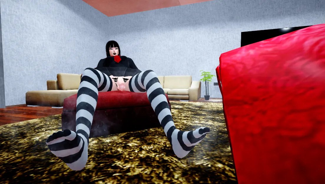 Sizeplay gameplay screenshot 21 (RPGM adult game) by SizeMage – free download
