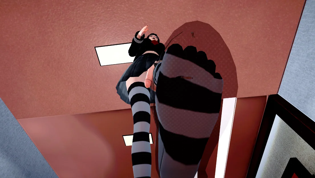 Sizeplay gameplay screenshot 20 (RPGM adult game) by SizeMage – free download