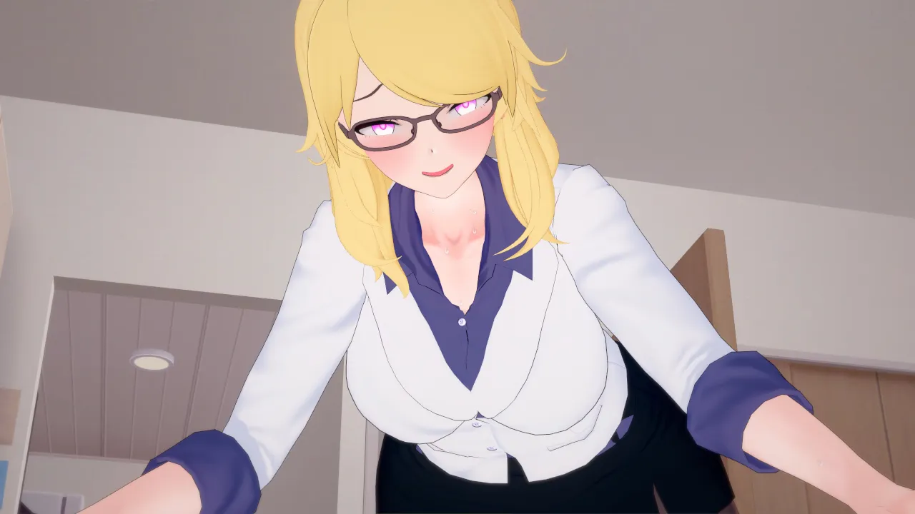 Lustful Sin gameplay screenshot 15 (Ren'Py adult game) by UnusualFishGame – free download