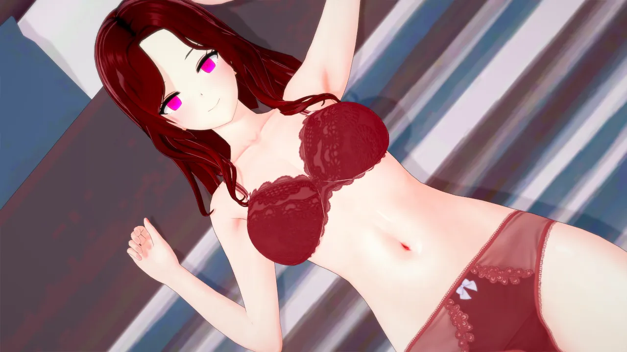 Lustful Sin gameplay screenshot 10 (Ren'Py adult game) by UnusualFishGame – free download