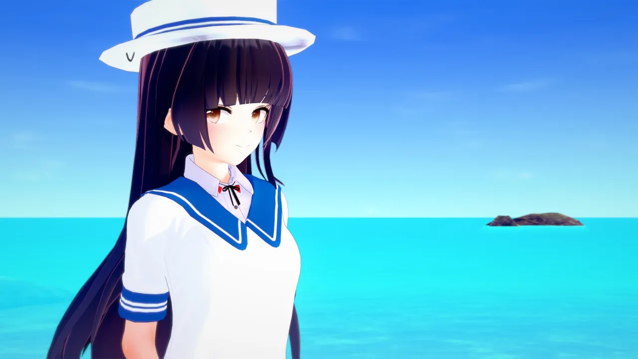 Lustful Sin gameplay screenshot 7 (Ren'Py adult game) by UnusualFishGame – free download