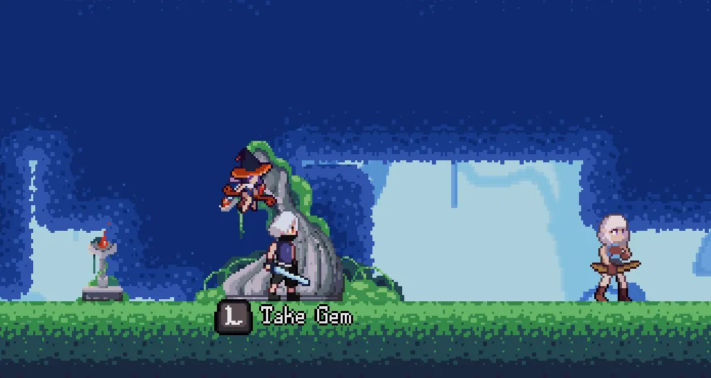 Dekamara gameplay screenshot 6 (Others adult game) by PsychoSeel – free download
