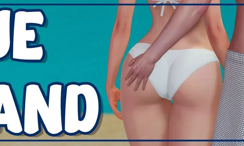 True Husband cover 1.6b – Ren'Py adult game by Snowstorm free download