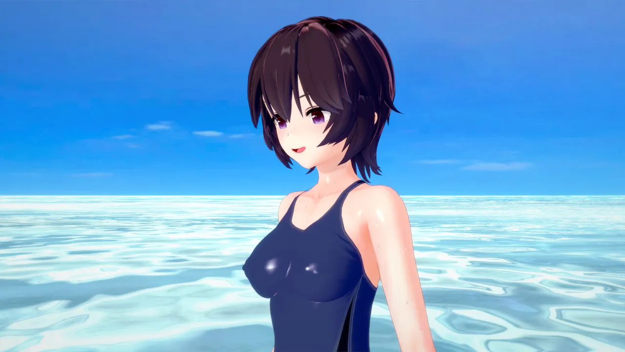 Lustful Sin gameplay screenshot 4 (Ren'Py adult game) by UnusualFishGame – free download