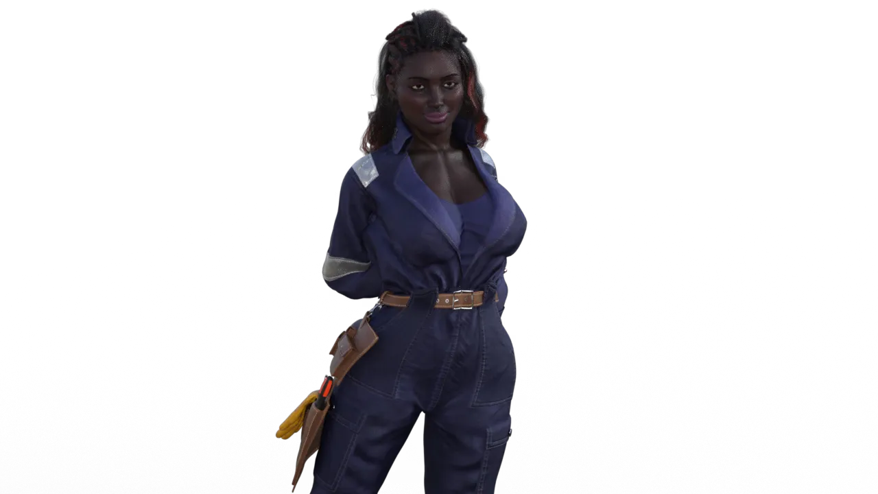 How to Fuck in a Zombie Apocalypse? gameplay screenshot 6 (RPGM adult game) by The Sex Game's Stories – free download