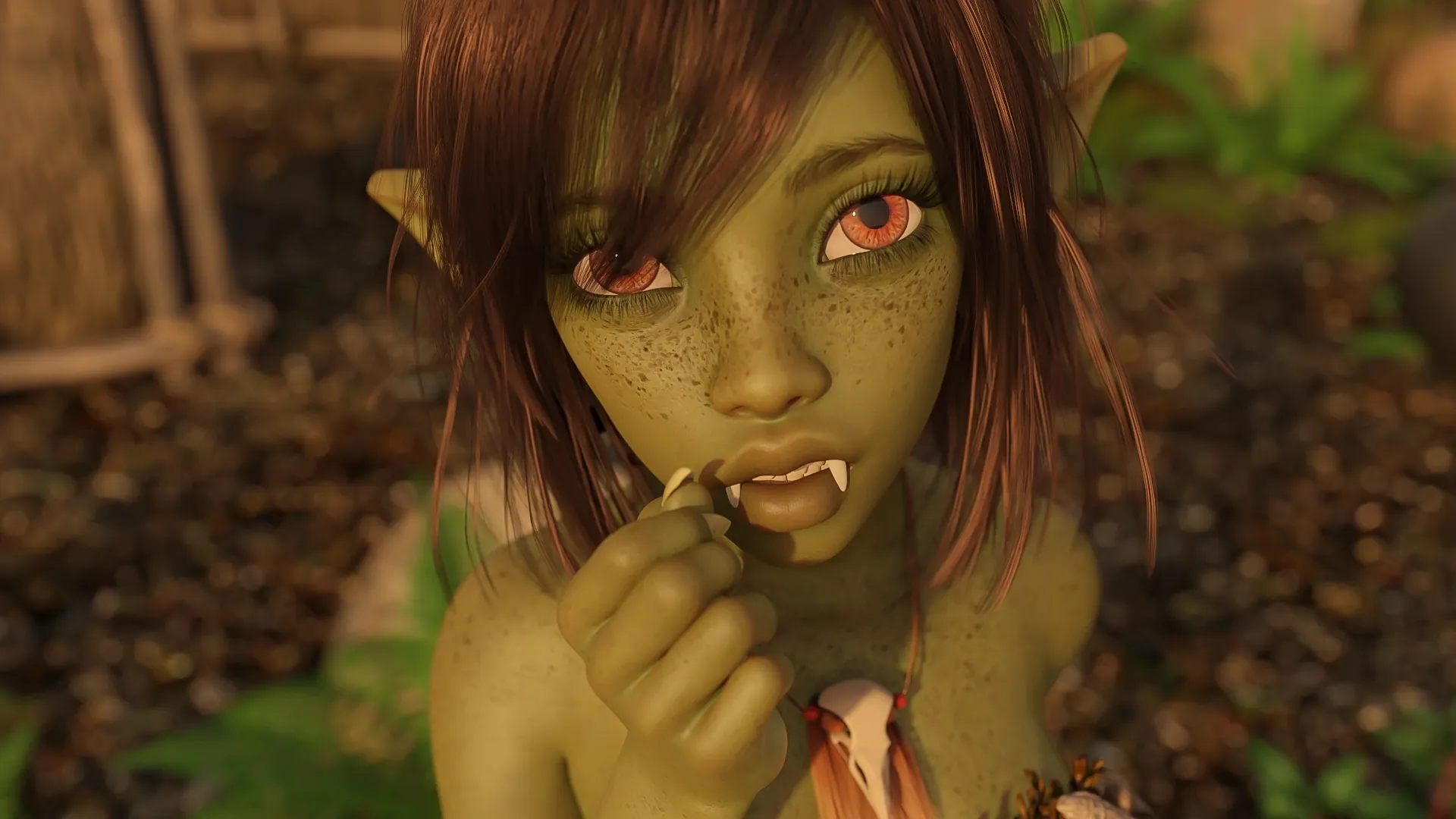 How I Became a Hero gameplay screenshot 14 (Ren'Py adult game) by Kuggazer/Naughty tales studios – free download