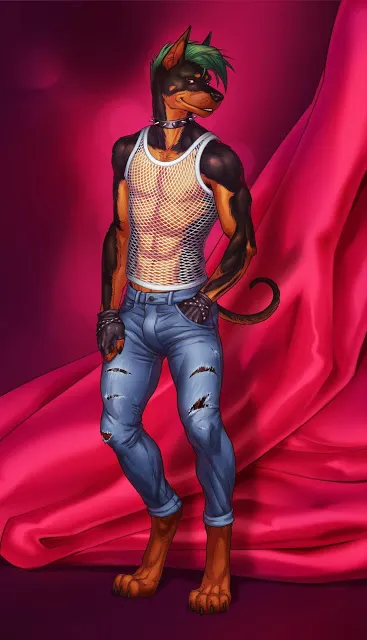 Flexible Survival gameplay screenshot 4 (Others adult game) by Nuku Valentines – free download