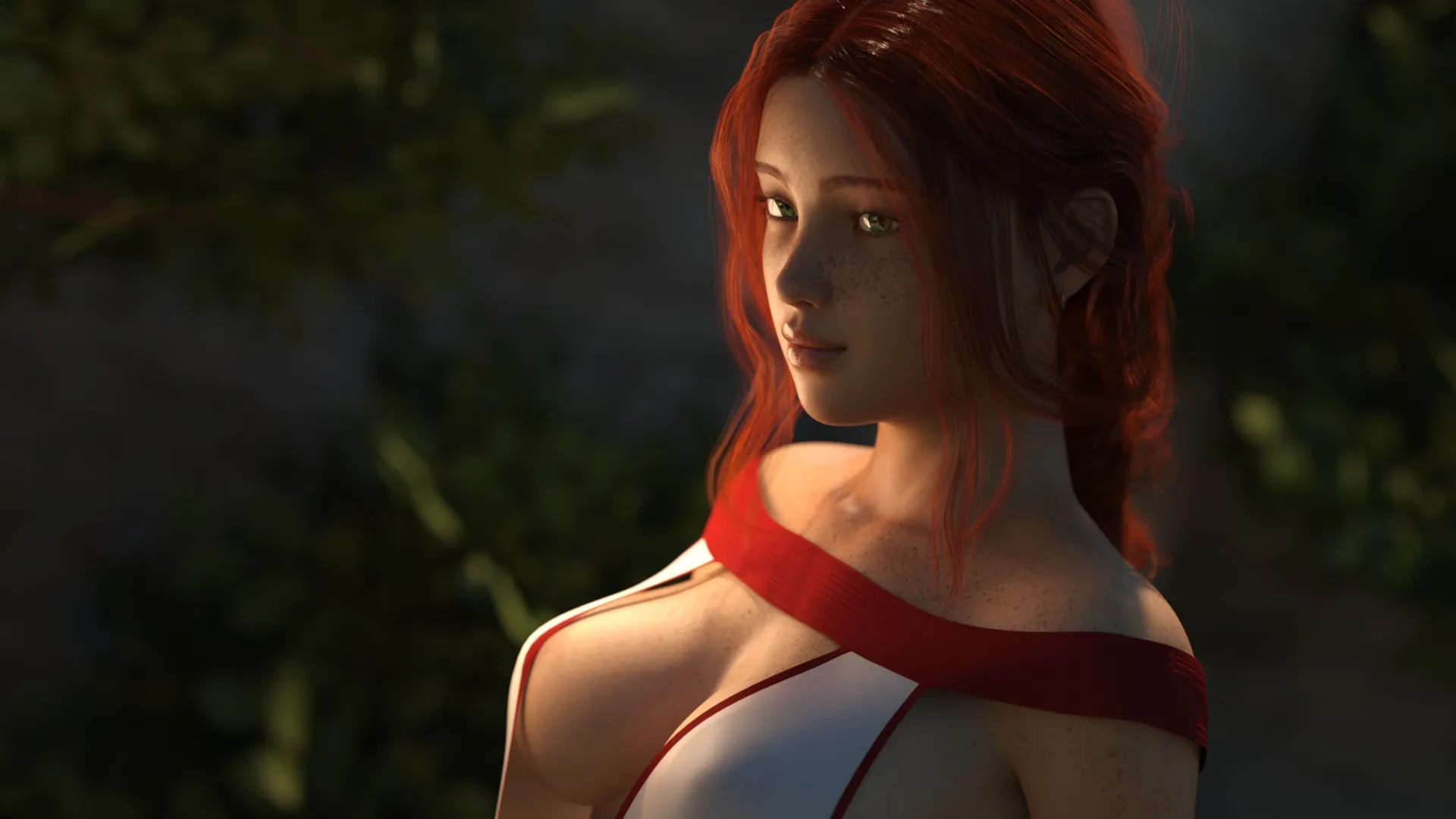 My Best Deal gameplay screenshot 3 (Ren'Py adult game) by Pirot King – free download
