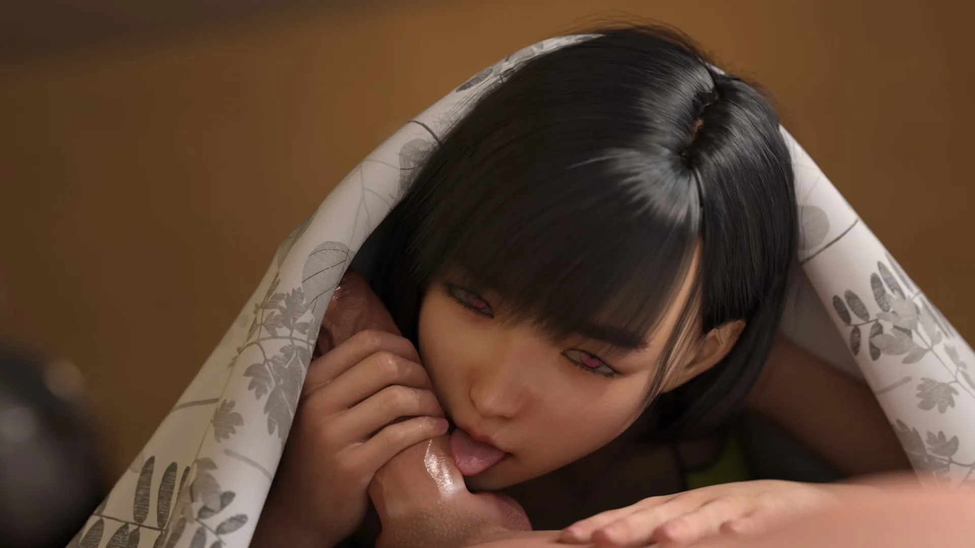 My Best Deal gameplay screenshot 13 (Ren'Py adult game) by Pirot King – free download