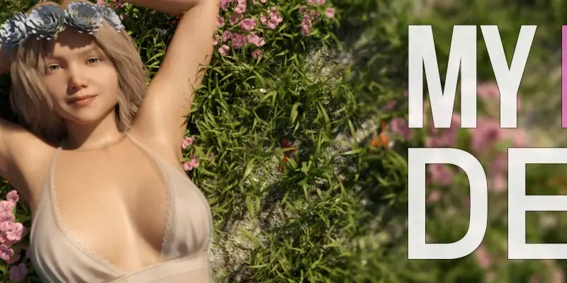 My Best Deal cover 4.7 – Ren'Py adult game by Pirot King free download