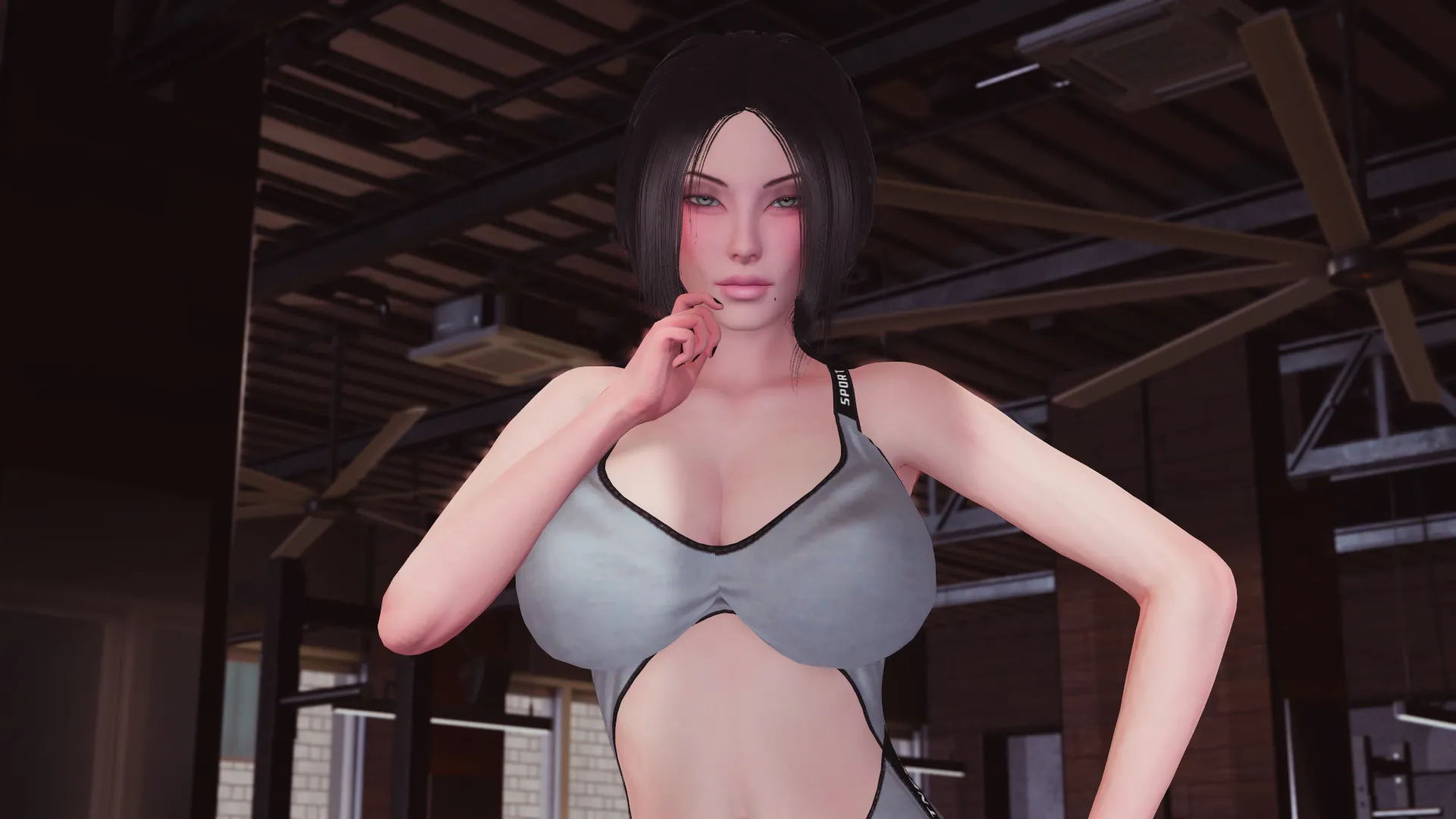 True Husband gameplay screenshot 16 (Ren'Py adult game) by Snowstorm – free download