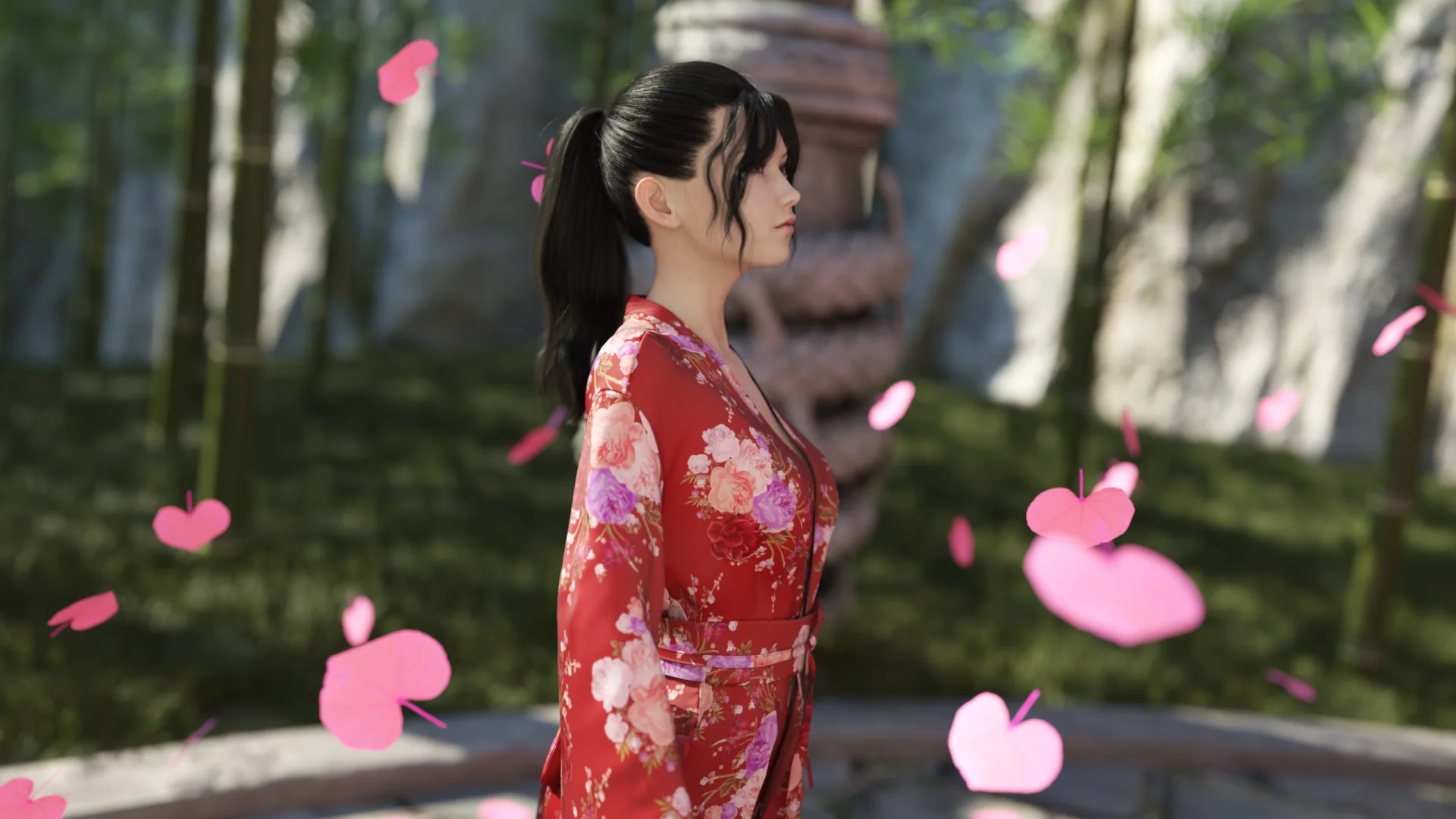 Rebel Duet gameplay screenshot 14 (Ren'Py adult game) by ionDivvy – free download