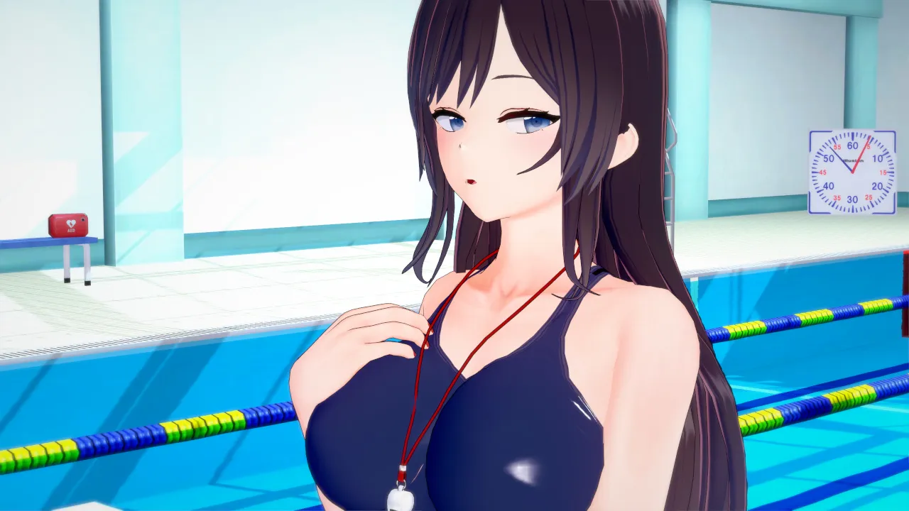 Lustful Sin gameplay screenshot 16 (Ren'Py adult game) by UnusualFishGame – free download