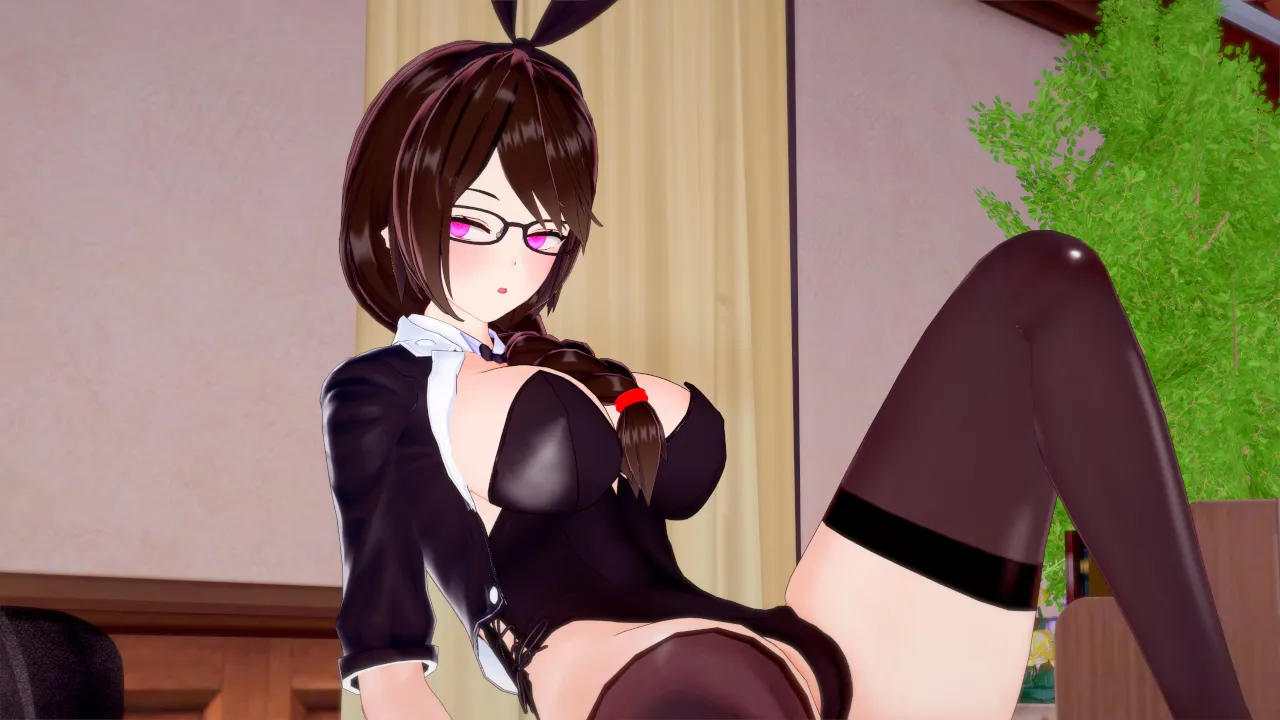 Lustful Sin gameplay screenshot 17 (Ren'Py adult game) by UnusualFishGame – free download