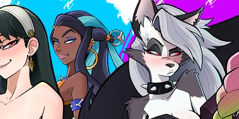Mei’s Project cover Final – Ren'Py adult game by IlluXXXtrandy free download