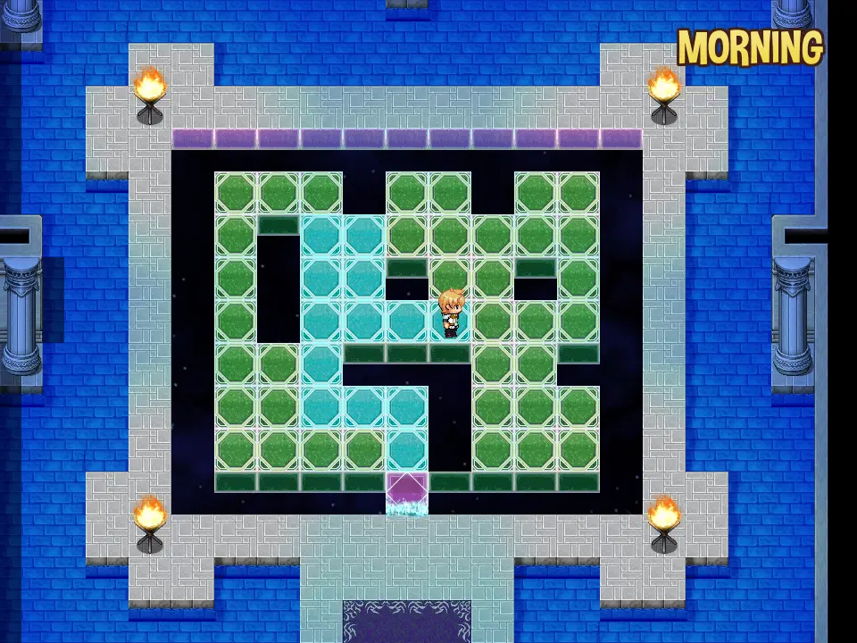 Kingdom of Passion gameplay screenshot 7 (Ren'Py adult game) by Siren – free download