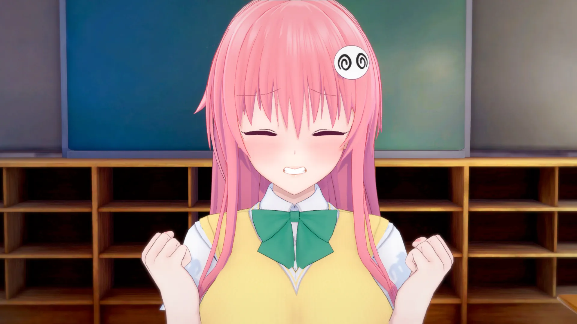 To Lala-RU gameplay screenshot 1 (Ren'Py adult game) by Project Oak – free download