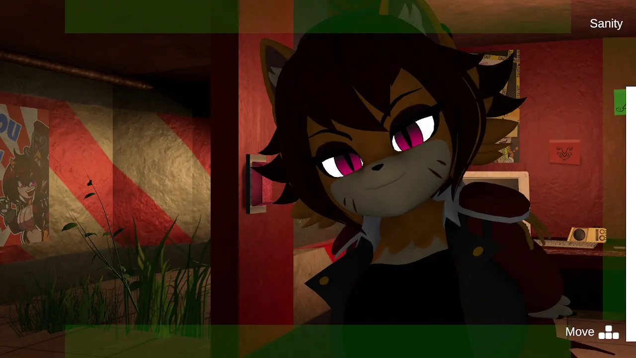 In Heat: Lustful Nights gameplay screenshot 8 (Unity adult game) by MonsterBox – free download
