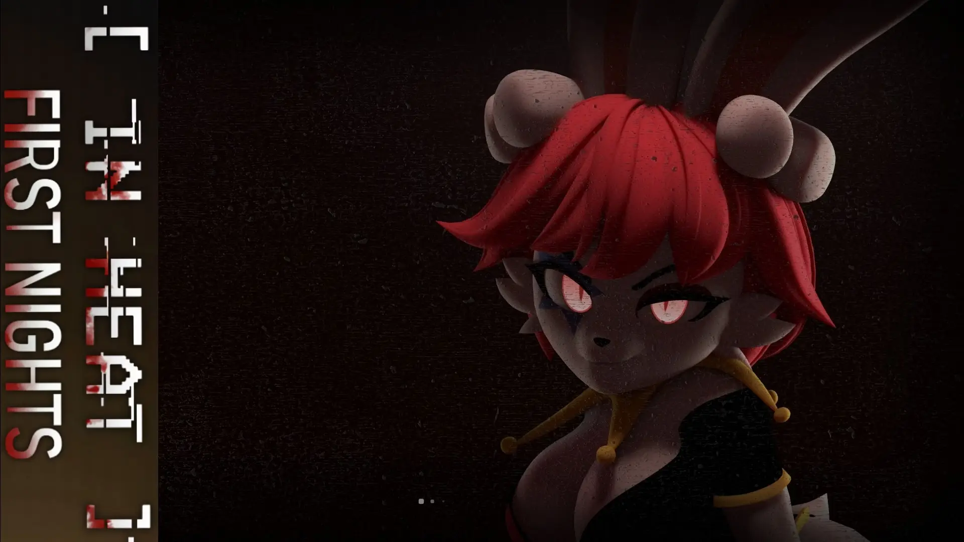 In Heat: Lustful Nights cover 0.5.1.0.1 – Unity adult game by MonsterBox free download