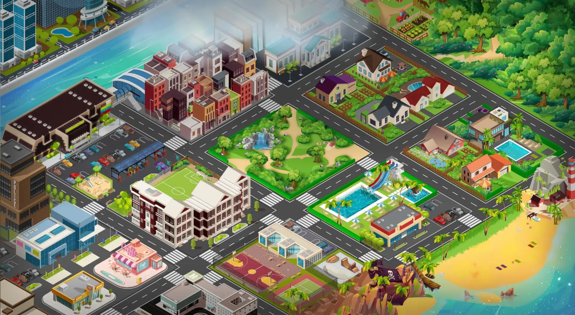 World of Sisters gameplay screenshot 12 (Unity adult game) by Sexy Goddess Game Studio – free download
