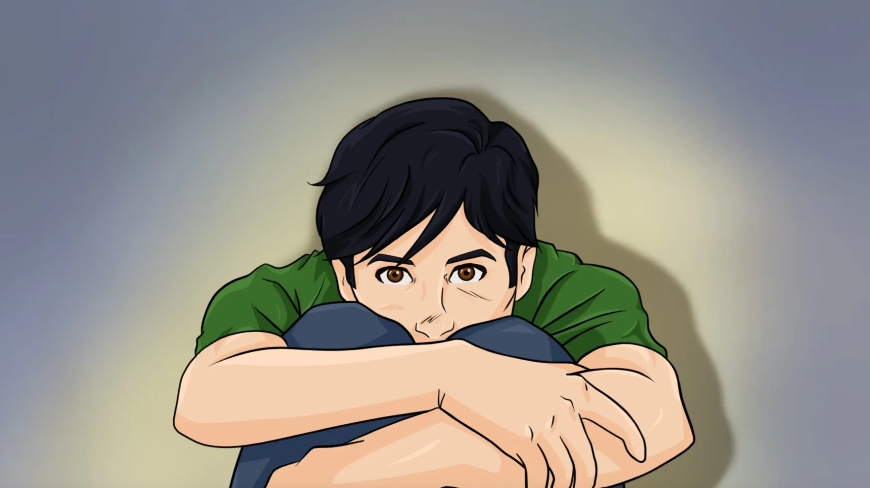 One More Time from the Top gameplay screenshot 1 (Ren'Py adult game) by Mad Jubal – free download