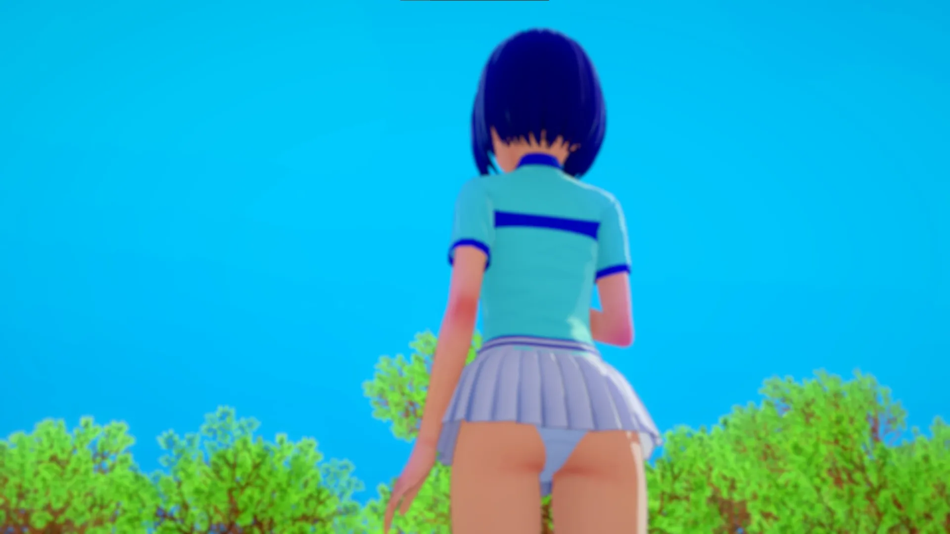 To Lala-RU gameplay screenshot 5 (Ren'Py adult game) by Project Oak – free download