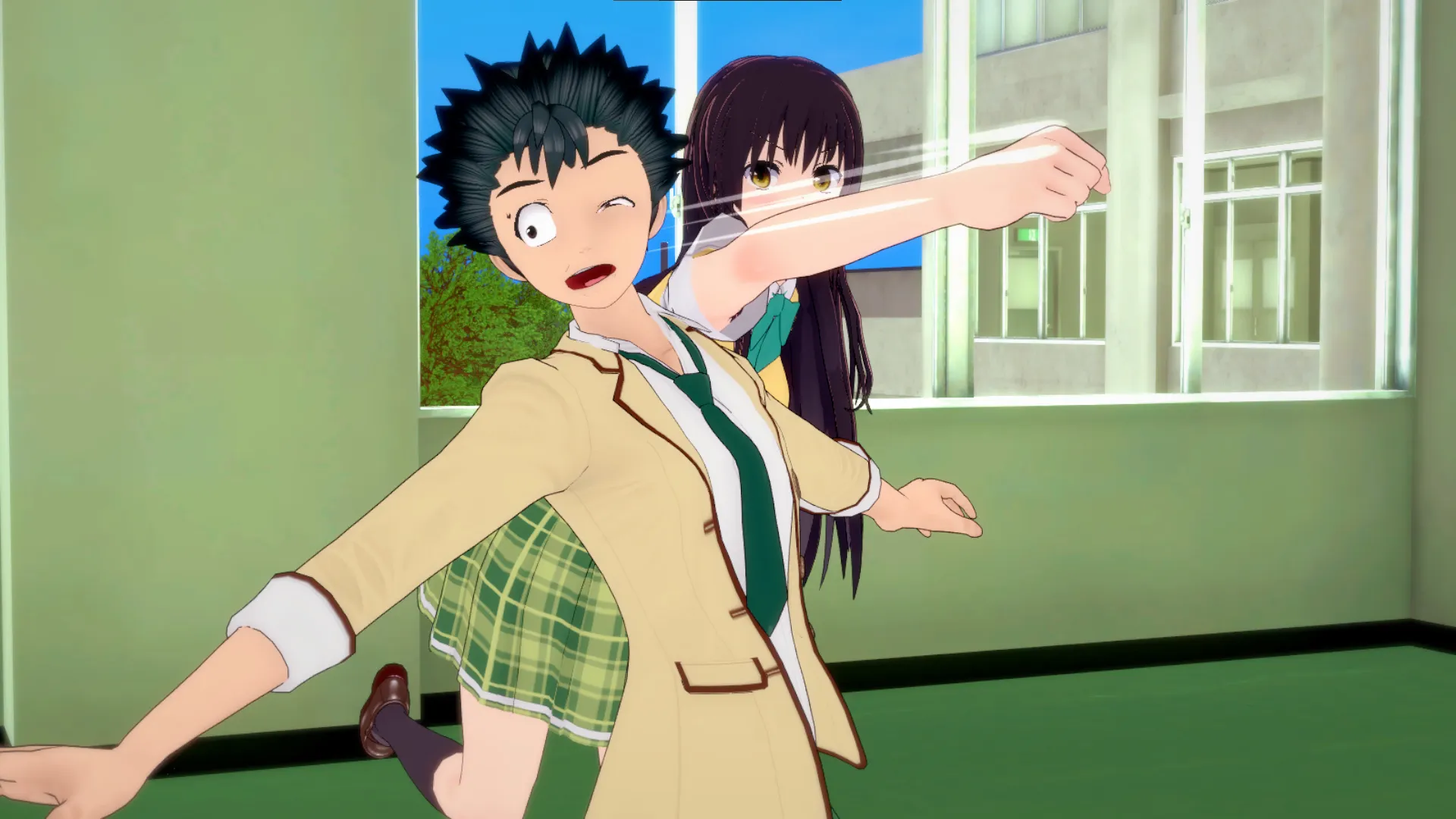 To Lala-RU gameplay screenshot 9 (Ren'Py adult game) by Project Oak – free download
