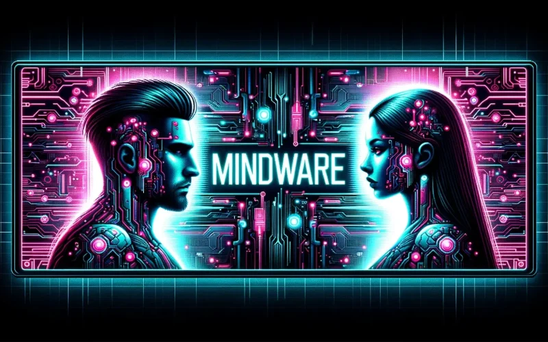 MindWare: Infected Identity cover 0.3.8 Public – HTML adult game by Subjunctive Games free download