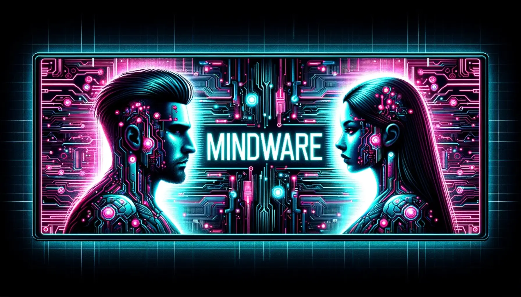 MindWare: Infected Identity cover 0.3.8 Public – HTML adult game by Subjunctive Games free download