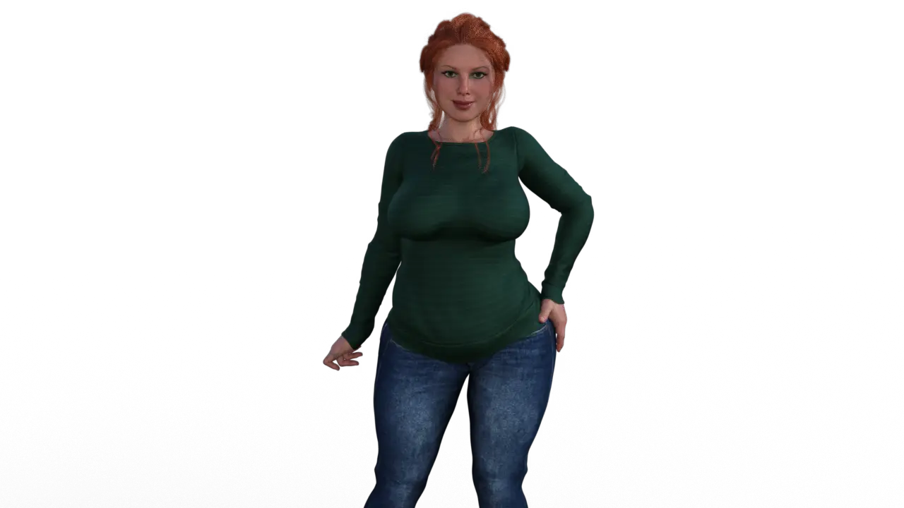How to Fuck in a Zombie Apocalypse? gameplay screenshot 15 (RPGM adult game) by The Sex Game's Stories – free download