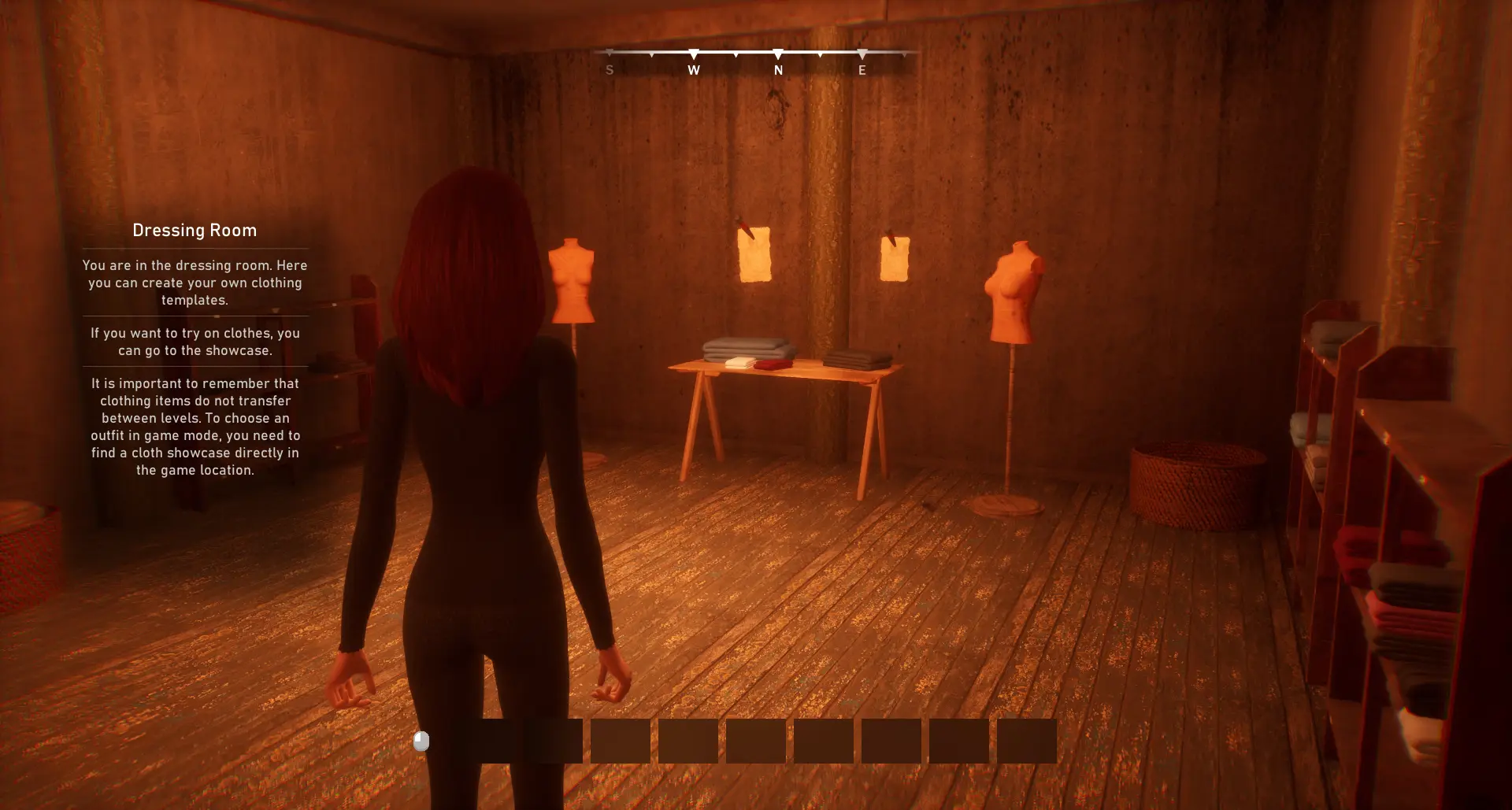 My Pretty Toy gameplay screenshot 8 (Unreal Engine adult game) by Nanney Teasford – free download