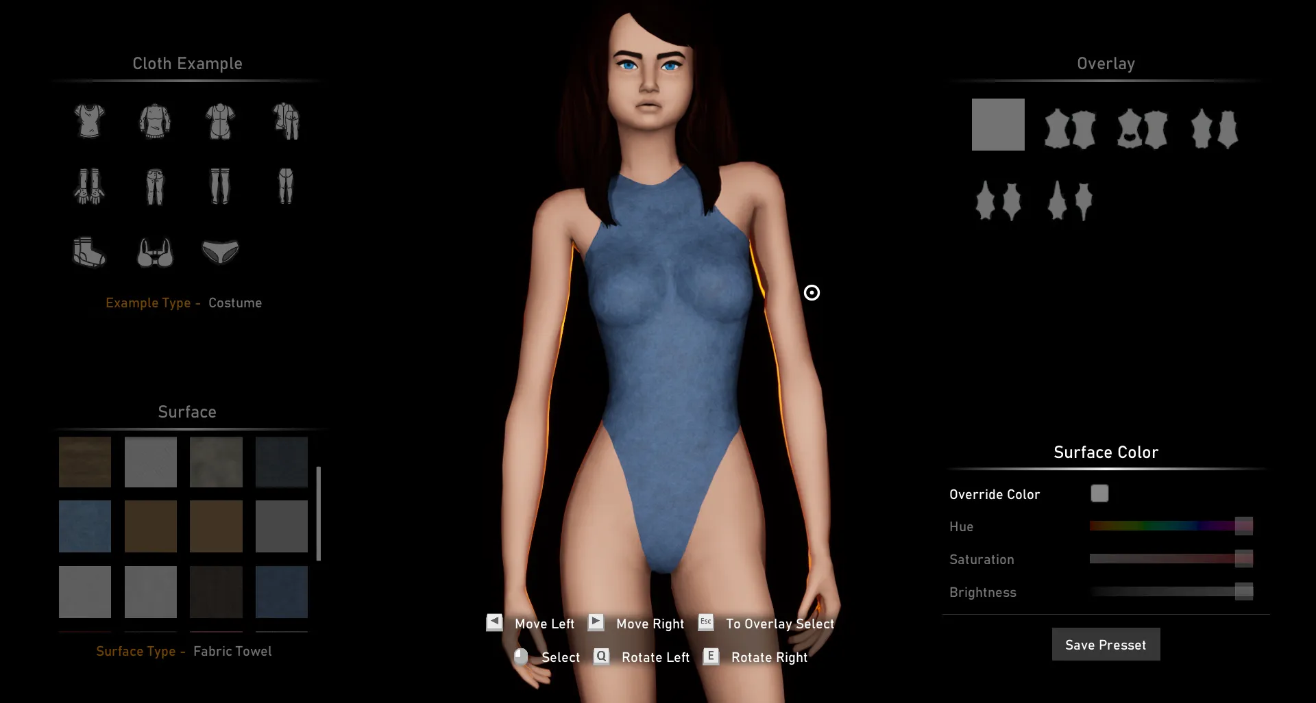 My Pretty Toy gameplay screenshot 10 (Unreal Engine adult game) by Nanney Teasford – free download