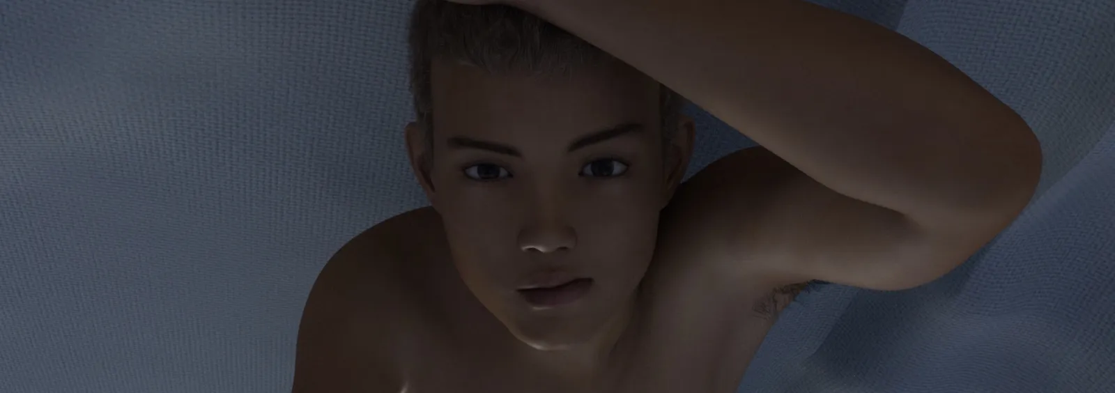 Straight!? cover Revamp 0.18.3 – Ren'Py adult game by Aaryn free download