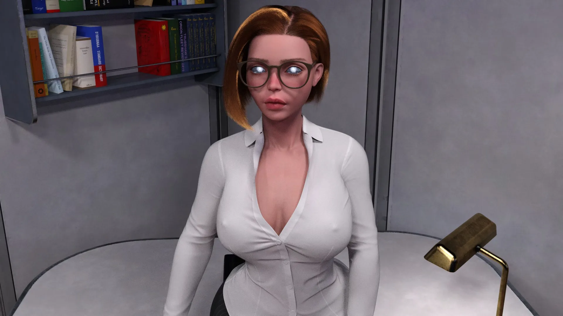 JL: Next Generation gameplay screenshot 12 (Ren'Py adult game) by Big T – free download