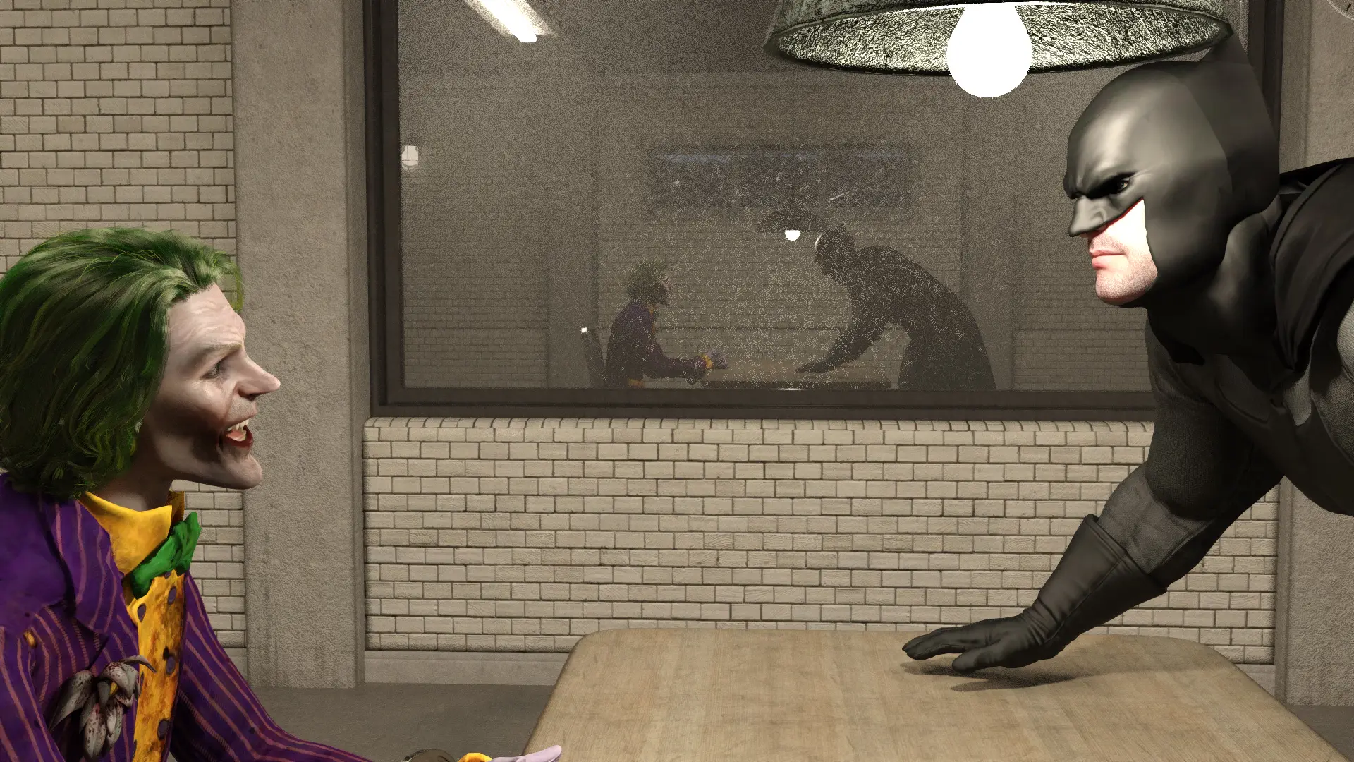 JL: Next Generation gameplay screenshot 24 (Ren'Py adult game) by Big T – free download