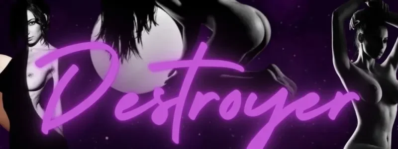 Destroyer cover 1.50 – HTML adult game by Testoviron free download